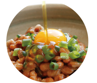 かけるだけメニュー